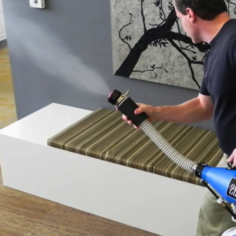 Professional Odor Removal in Dubuque County, IA